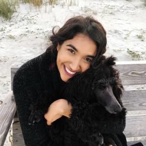 Meet your Posher, Jamie